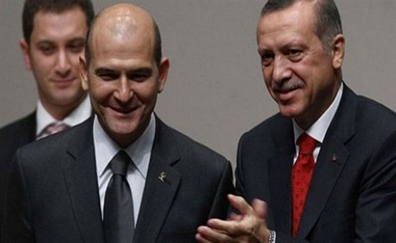 Soylu'dan seçime 15 gün kala darbe ve suikast uyarısı