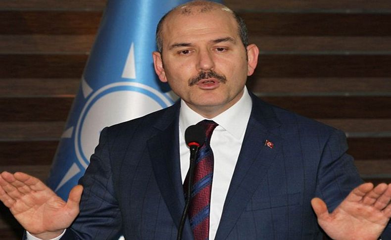 Soylu'dan tepki: Güya bizimle dalga geçiyorlar