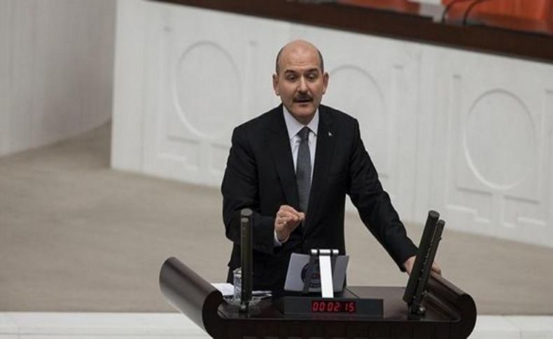 Soylu ile CHP arasındaki gerilime AK Parti'den yorum