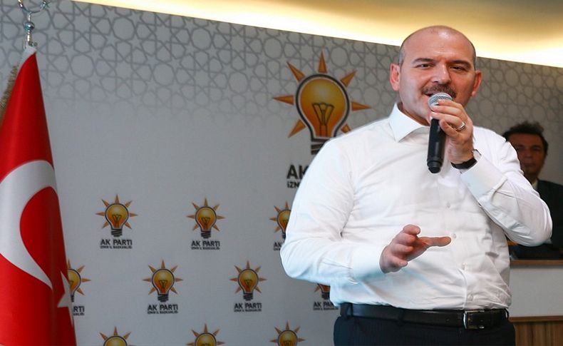 Soylu: Kılıçdaroğlu'nun bize teşekkür etmesi lazım