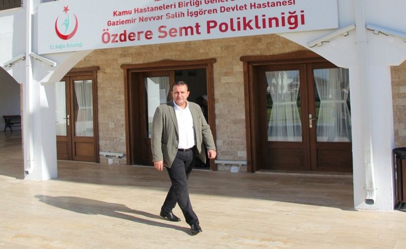 Soylu: Laf değil, iş üretiyoruz
