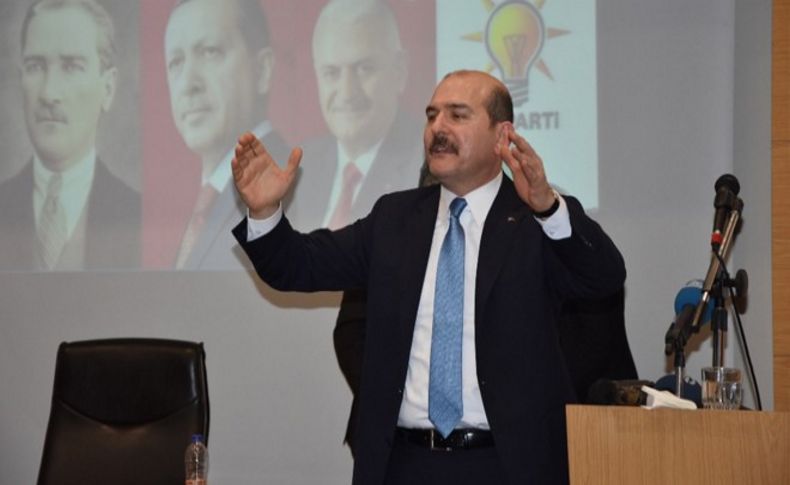 Soylu: PKK bu topraklardan silinecek