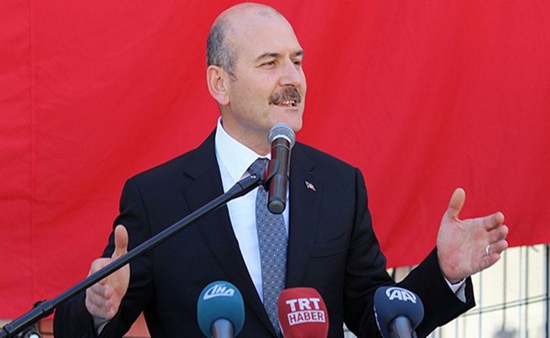 Soylu, Türkiye'deki PKK'lı sayısını açıkladı