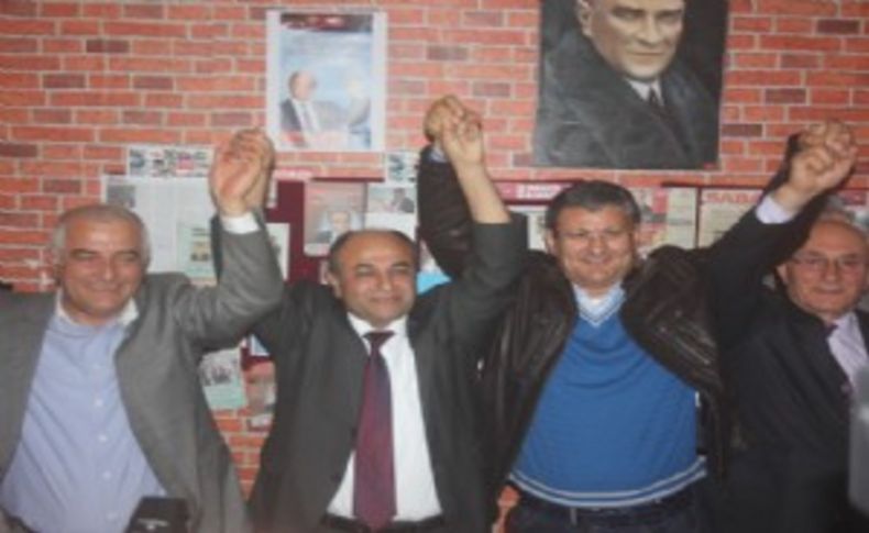 Soylu'dan 'ARSLAN’A destek