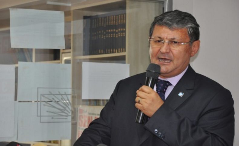 CHP İzmir'de il yönetiminden o başkan için flaş adım!
