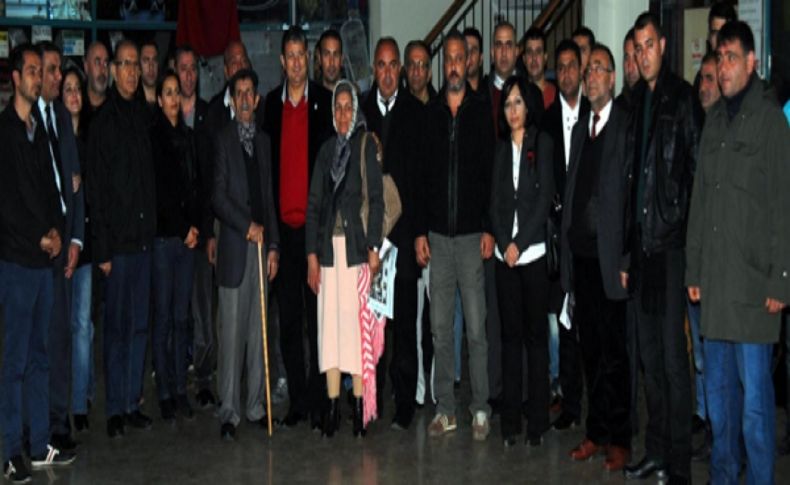 Soylu’ya STK Desteği Çığ Gibi Büyüyor..