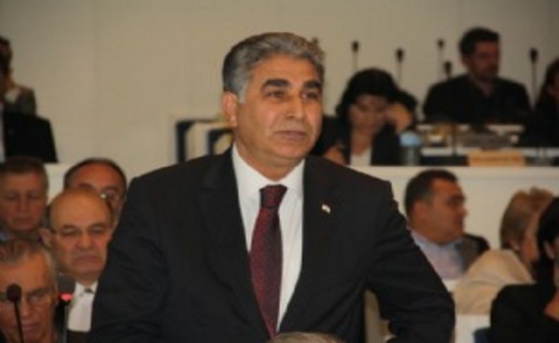 DSP'nin Çiğli adayı Soysal oldu!