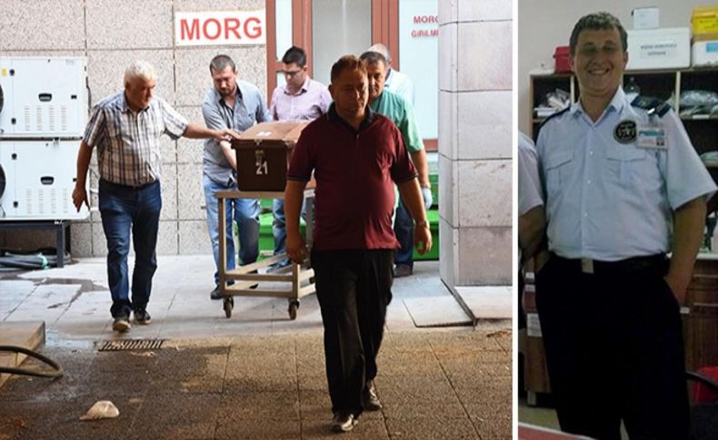 Söz sözleri 'Beni neden vurdu anlamadım' oldu