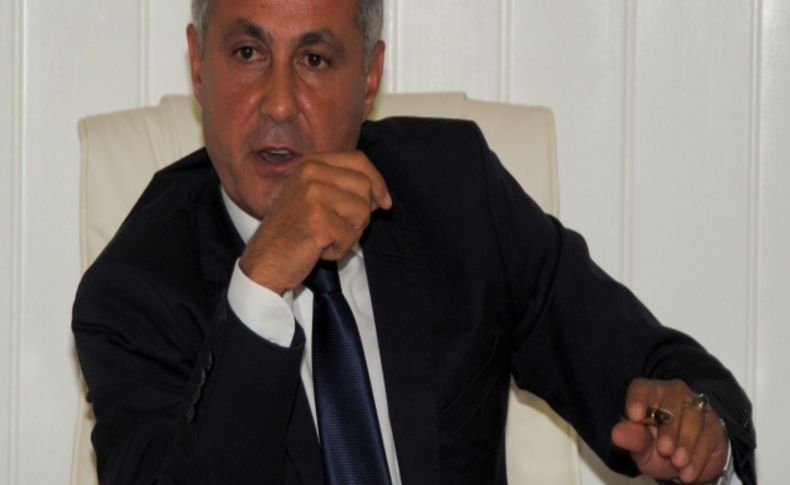 Sözen: Tarihi Kırkpınar ayarındaki güreşlerin maliyeti 323 bin lira