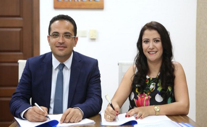 Bornova'da en düşük işçi maaşı 4 bin 412 lira