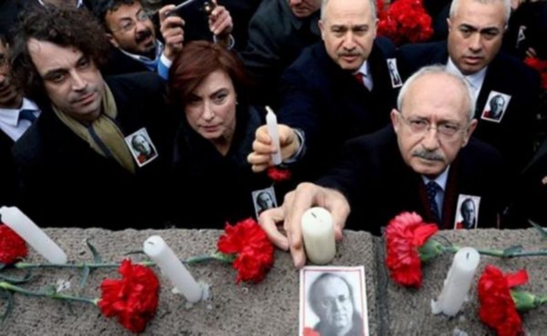Sözümüz var korkmuyoruz