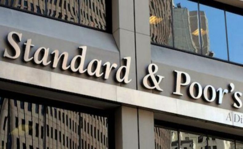 S&P Türkiye kararını açıkladı