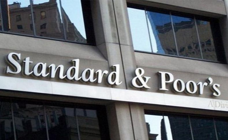 S&P Türkiye’nin kredi notunu açıkladı!