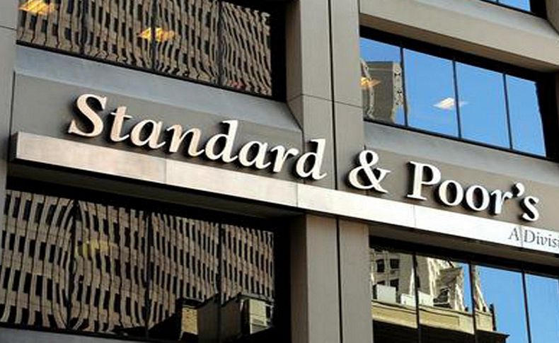 S&P Türkiye'nin kredi notunu teyit etti