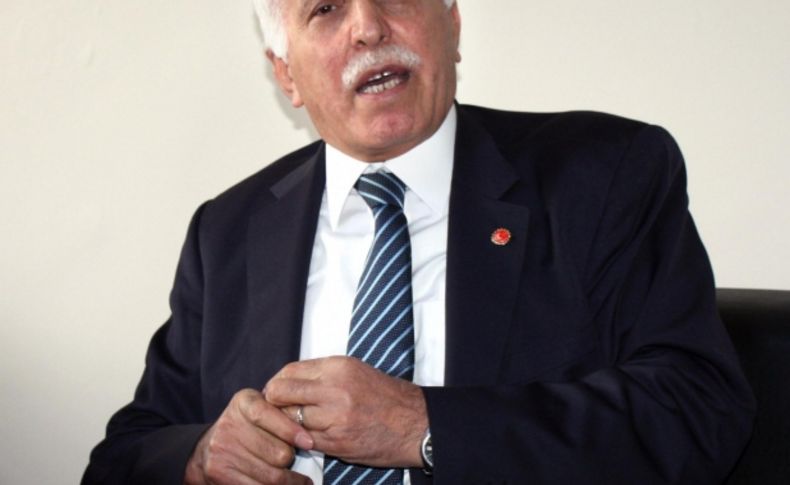 SP Genel Başkanı Kamalak: Barış istemeyecek tek kişi yoktur