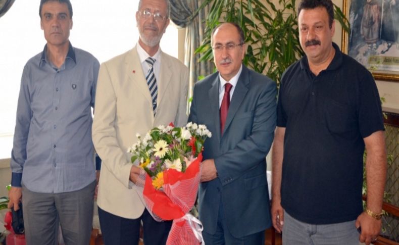 Spil Dağı’nın turizme kazandırılması için 13 milyon liralık yatırım yapılıyor