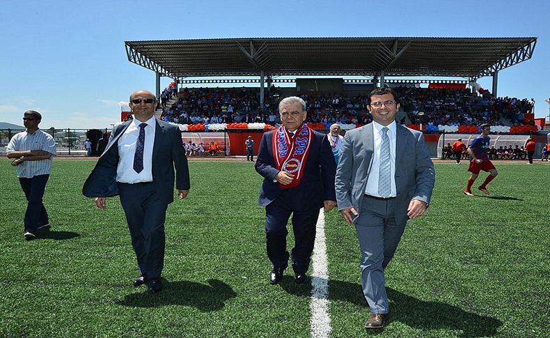 Spora tarihi yatırım