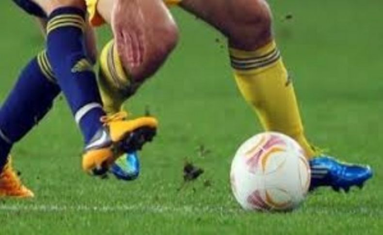 İzmir spor'unda en son haberler
