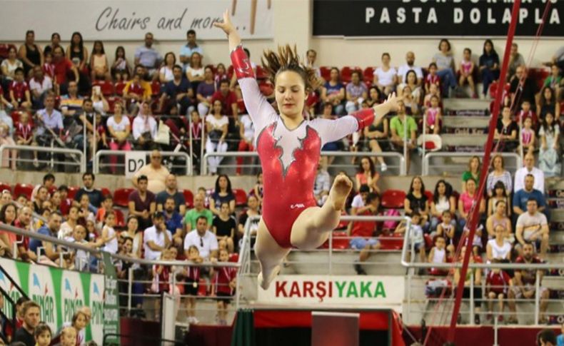 Sporun başkenti Karşıyaka olacak