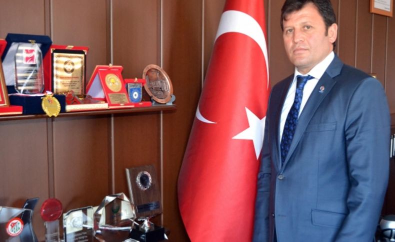 Sporun genç yetenekleri AVM'lerde keşfedilecek
