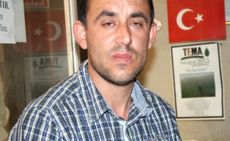 Spreyle köpek ve bekçileri etkisiz hale getirip 80 küçükbaş hayvanı çaldılar