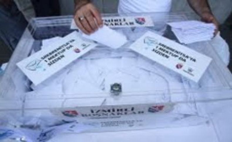 Srebrenitsa’ya mektuplar yola çıktı