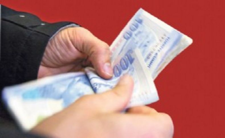 Herkesin maaşı artacak