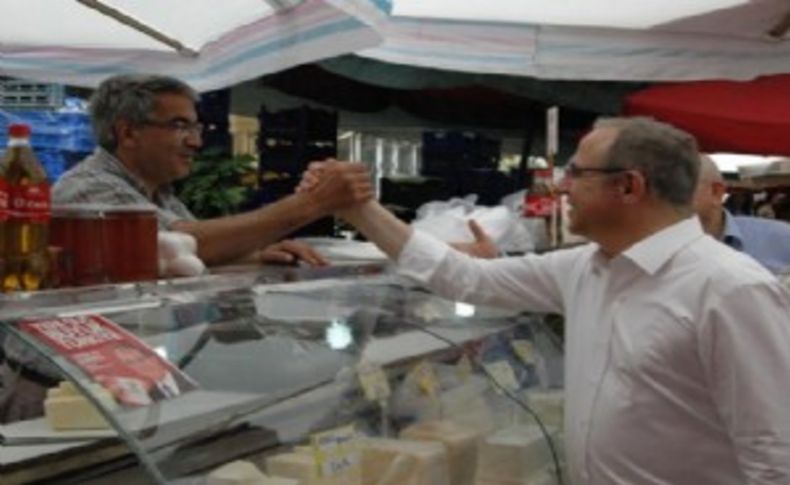 Sürekli'den yerel söz: Tüm belediyelere kapımız açık olacak!