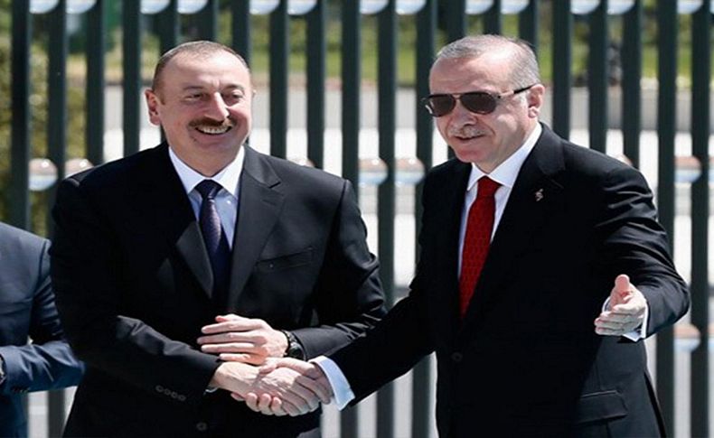 STAR Rafineri'yi Erdoğan ve Aliyev açacak