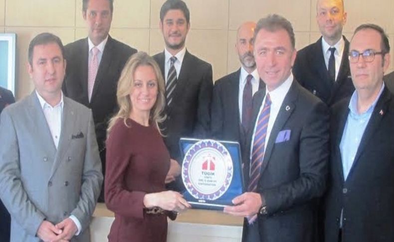 STK Seçimleri projeleri buluşturdu