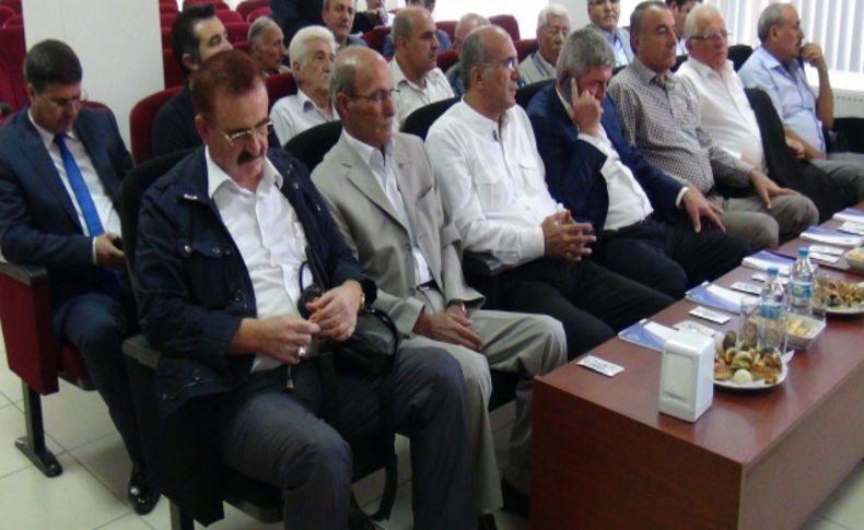 STK temsilcileri: Faili meçhullere karşı iseniz Ergenekon’u neden savunuyorsunuz