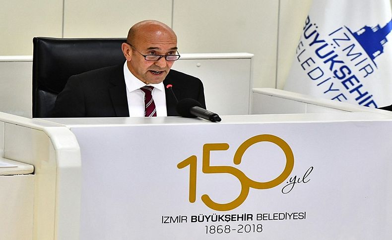 Stratejik Plan Meclisten onay aldı