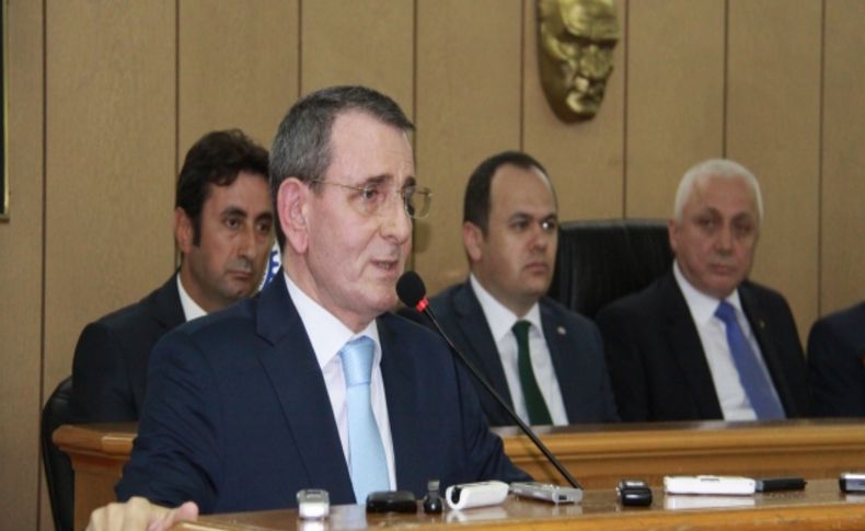 STSO Meclisi'nden, TOBB yönetimine seçilen Murzioğlu’na tebrik