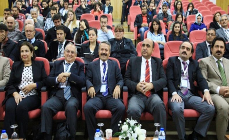 'Su sıkıntısı, su kaynaklarının azlığına değil adaletsiz dağılımına bağlı'