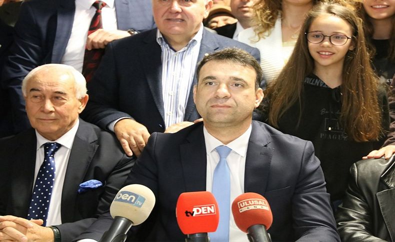 Suat Nezir: Kimsenin onurumla oynamaya hakkı yoktur