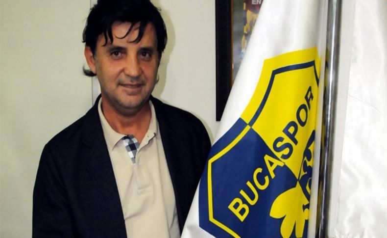 Bucaspor'a Kaya'dan prim jesti