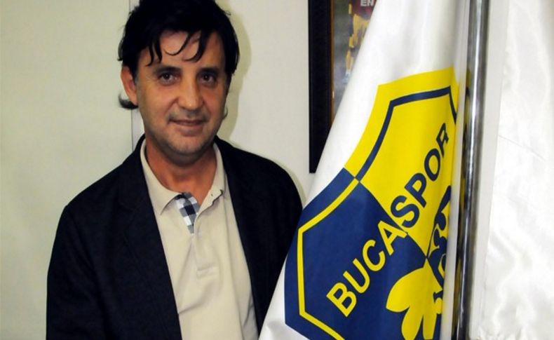 Bucaspor'da Kaya revizyon yapacak