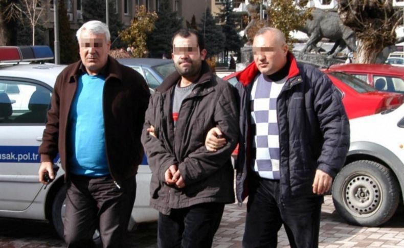 Suç makinesi özel güvenlikçiye ceza yağdı