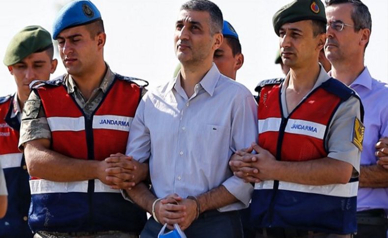 Suikast davası sanığı Öksüz için 2 ismi işaret etti