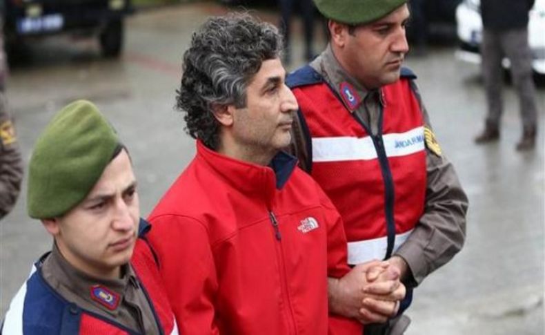 Suikast timi lideri: Suçumu kabul ediyorum!