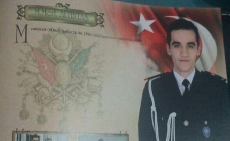 Suikastçının künyesi: İzmir’de okumuş!