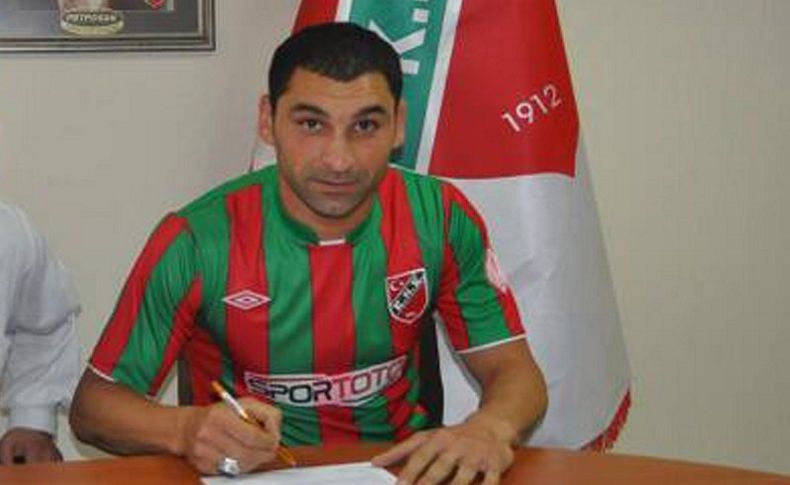 Şükürov'dan Kaf-Kaf'a müjdeli haber