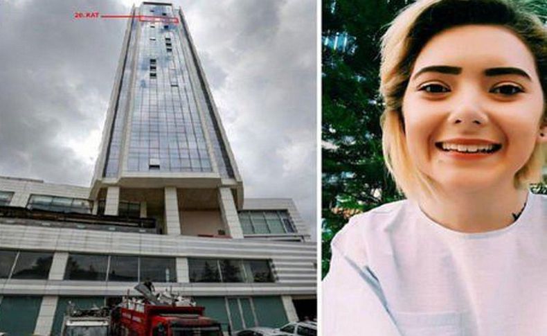 Şule Çet'in ölümüyle ilgili davada üçüncü duruşma