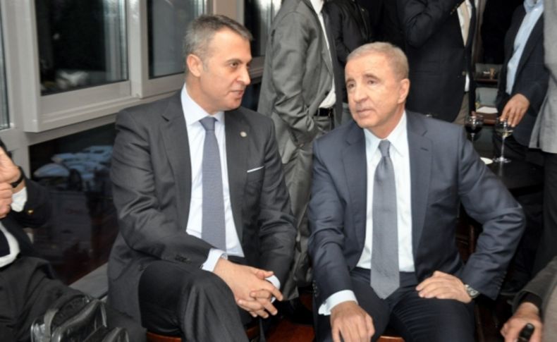 Süleyman Seba belgeseli tanıtım toplantısı yapıldı