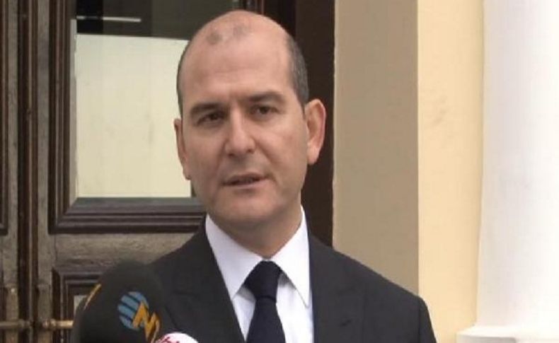 Süleyman Soylu Akrabasinin Gözaltina Alinmasini Değerlendirdi