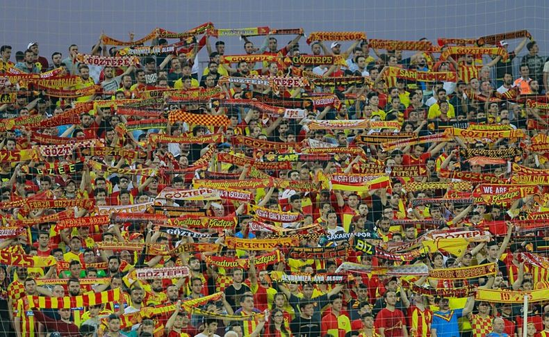 Süper Lig için İzmir'de tarihi final