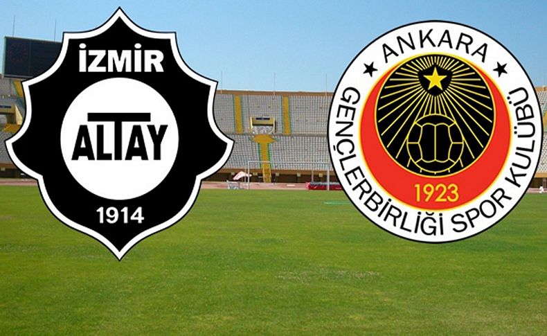 Süper Lig'in gediklileri bu kez 1. Lig'de rakip