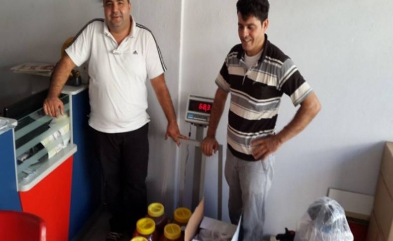 Sürat Kargo yöresel yiyecekleri indirimli taşıyor