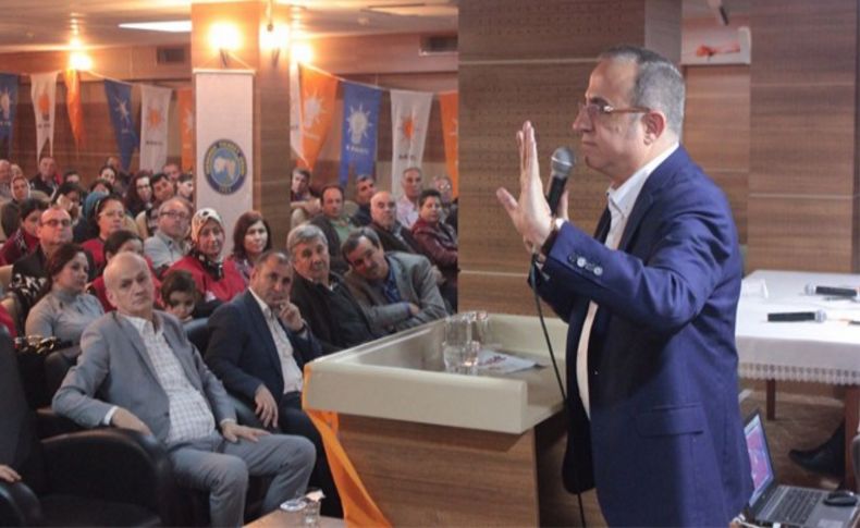 Sürekli: Büyük değişimlere 'hayır' diyenler hep kaybetmiştir!