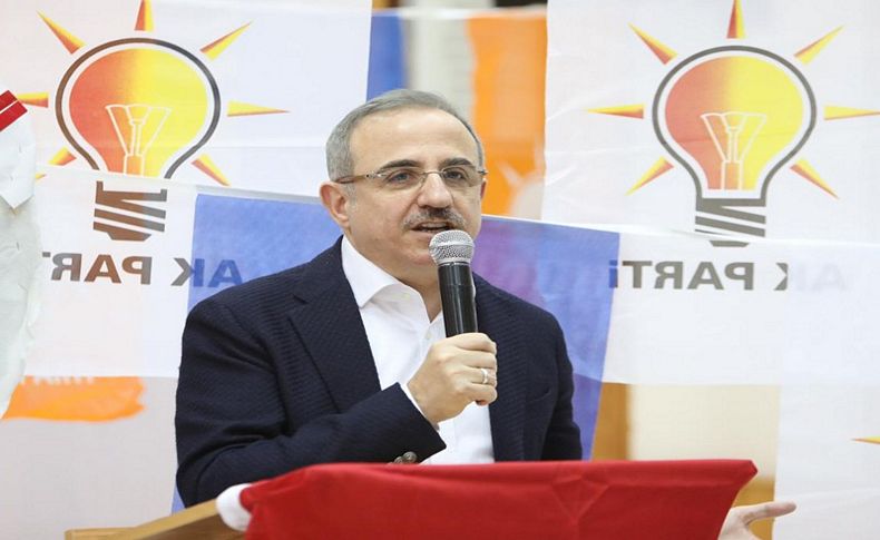 Sürekli'den CHP'ye ikinci otoyol projesi eleştirisi: Yine afaki bilimden uzak saldırılar